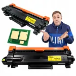 Brother TN2590XL toonerkassett DCP-L2600D, HL-L2402D, MFC-L2802DN, MFC-L2922DW printeritele