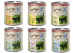 Feringa niiske kassitoit, 6 x 800 g