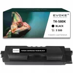 Kyocera TK-580 must toonerkassett, 3500 lehte