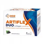 Kollageen liigestele ja nahale Artiflex Duo Collagen DOZ, 30 tk