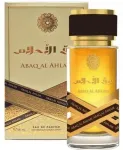 Meeste l&otilde;hnad AFAQ AL AHLAM, 100 ml, EDP