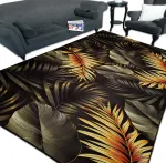 Vaip Artdeco 120x160 cm, libisemiskindel, erinevate mustritega