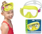 Ujumismask Bestway kolmev&auml;rviline 3&ndash;6-aastastele 22057