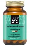 Toidulisand LABS212 L-Selenometioniin 100mg SELEN SeLECT 120 kapslit