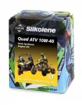 Mootori&otilde;li SILKOLENE QUAD ATV 4 10W40, 4 l