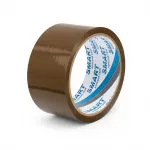 Kummist isoleerlint SMART, 132 m, pronksikarva