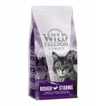Kuivtoit kassidele Wild Freedom pardilihaga, 2 kg