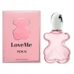 Parf&uuml;&uuml;mvesi TOUS LoveMe 15 ml