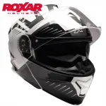 Mootorrattakiiver ROXAR PANAME EVO Edge Light, XL