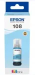 Epson 108 tindikassett, hele sinine, C13T09C54A