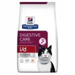 HILL'S Prescription Diet I/D Digestive Care kassitoit, 3 kg