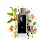 Meeste prantsuse parf&uuml;&uuml;m Men's No. 416, 104 ml, Lemon Vanilla