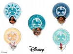 Cochlear Nucleus 7 / 8 plaadi kleebised &ndash; Disney Vaiana
