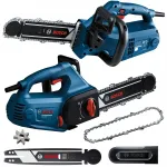 Betoonplokkide saag BOSCH GAC 250 25 cm Silka