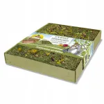 Kuivatatud niidutaimed JR Farm, 750 g