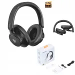 Juhtmevabad k&otilde;rvaklapid mikrofoniga Tronsmart SOUNFII Q20S ANC 60 tundi