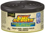 &Otilde;huniisutaja CALIFORNIA CAR SCENTS Fresh Linen, 42 g