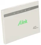 Traadita 4G LTE p&auml;&auml;supunkt ja ruuter ALINK-MR920, 300 Mb/s