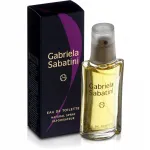 Tualettvesi Gabriela Sabatini 30 ml