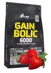 Valguline massi suurendaja OLIMP GAIN BOLIC 6000 1000g
