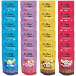 DOLINA NOTECI SUPERFOOD koerte konservid, erinevad maitsed, 24 x 300 g