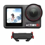 Magnetiline Kiire Lahti V&otilde;tte Adapter DJI Osmo Action 5 PRO / 4 / 3 jaoks