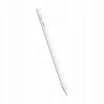 Baseus Smooth Writing 2 tahvelarvuti pliiats LED indikaatoriga, valge