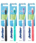 JORDAN Clean Smile hambahari keskmise k&otilde;vadusega
