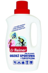 dr Reiner vedel pesuain sport- ja matkariietele, 1000 ml