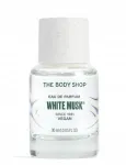 Perfumeeritud vesi naistele THE BODY SHOP White Musk 30 ml