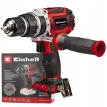 Juhtmeta harjadeta l&ouml;&ouml;k-kruvikeeraja EINHELL TP-CD 18/60, 18V