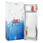 Kenzo L'eau 2 Pour Homme tualettvesi 100 ml, 2013 valem