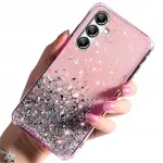 Korpus Samsung Galaxy A35 5G s&auml;delevate osakeste ja klaasiga