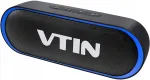 Traadita Bluetooth-k&otilde;lar VTIN R4 mikrofoniga, veekindel, 24-tunnise akuga