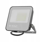 LED prožektor 50W 9250lm 4000K SAMSUNG LED 185LM/W IP65 must