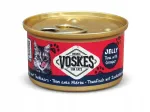 Voskes Tuna granik m&auml;rg kassitoit 85g