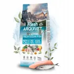 ARQUIVET FRESH poolniiske koeratoit lihast ja kalast, 10 kg