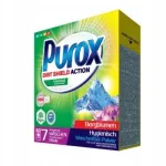 Pesupulber PUROX UNIVERSAL, 490 g, 7 pesukorda