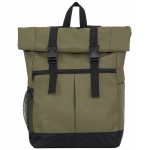 Roly Dodo BO7138 roheline linnaseljakott 24 l