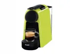 De'Longhi Essenza Mini EN85.L kohvikapslimasin, 19 bar, roheline