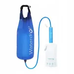 V&auml;liveefilter Waterdrop, eemaldab 99,99 % bakteritest