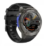 Meeste nutika kell TRACER GP-Fit2, AMOLED-ekraan, GPS, veekindel, Poola men&uuml;&uuml;