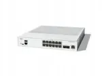 Haldatav 12-portiline 10GE v&otilde;rgul&uuml;liti Catalyst 1300 koos 2x10G SFP+
