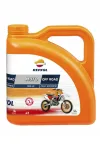 Mootori&otilde;li 4T Moto Off Road 10W40, 4 l