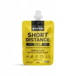 7Nutrition Short Distance Gel 75g sidrunimaitseline jooksugeel