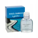 Tualettvesi D&G Dolce Gabbana Light Blue Swimming in Lipari 75 ml