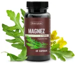 Toidulisand SKOCZYLAS MAGNESIUM rukolaga, 60 kapslit