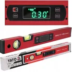 Elektrooniline sirgendusm&otilde;&otilde;tur YATO 400 mm magnetiga