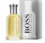 Tualettvesi Hugo Boss Bottled 200 ml