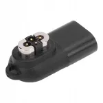 Laadija adapter 5V 1000MA TON, RS kaablile